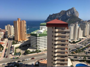  Elite Apartments in Calpe  Кальпе
